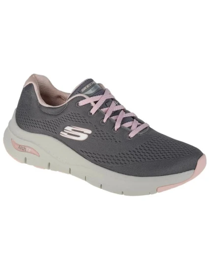 Skechers Arch Fit Big Appeal W 149057-GYPK