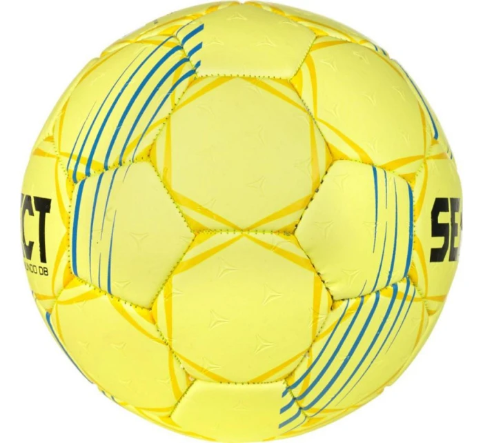 Vybrat EHF žlutá model 20862555 - Select Vybrat EHF žlutá model 20862555 - Select