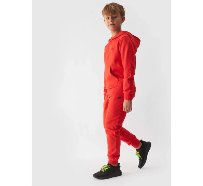 Tepláky Jr model 21466970 - 4F Tepláky Jr model 21466970 - 4F