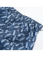 Detské šortky GRODIX JR Detské šortky GRODIX JR