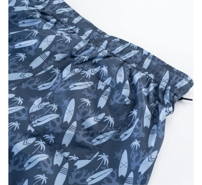 Detské šortky GRODIX JR Detské šortky GRODIX JR