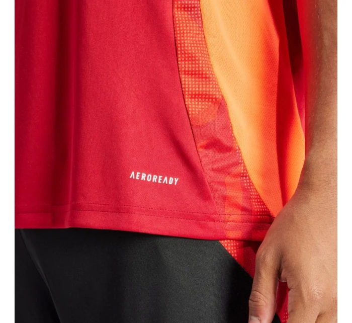 Tiro 24 Competition Training Jersey M pánské model 21080431 - ADIDAS