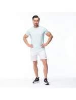 Pánske tričko s krátkym rukávom FISSES