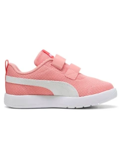 Puma Courtflex V3 Mesh PS Jr 398085 07