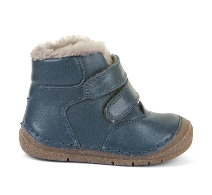 Dětská kotníková obuv model 21483779 - Froddo