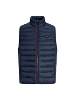pánská vesta bez rukávů LIGHT model 21720420 - Jack&Jones pánská vesta bez rukávů LIGHT model 21720420 - Jack&Jones