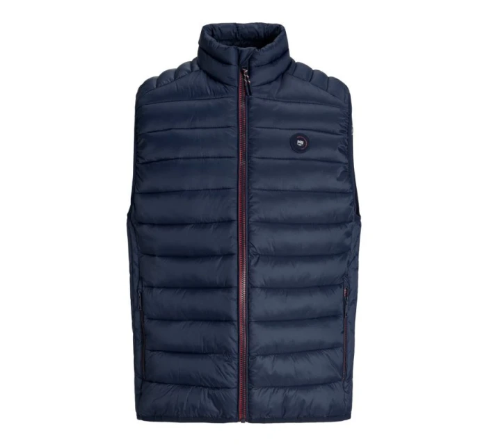 pánská vesta bez rukávů LIGHT model 21720420 - Jack&Jones pánská vesta bez rukávů LIGHT model 21720420 - Jack&Jones