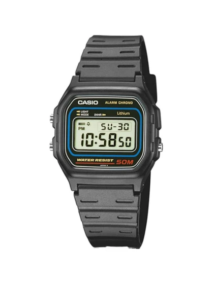 Pánské hodinky model 21804923 + BOX - CASIO Pánské hodinky model 21804923 + BOX - CASIO