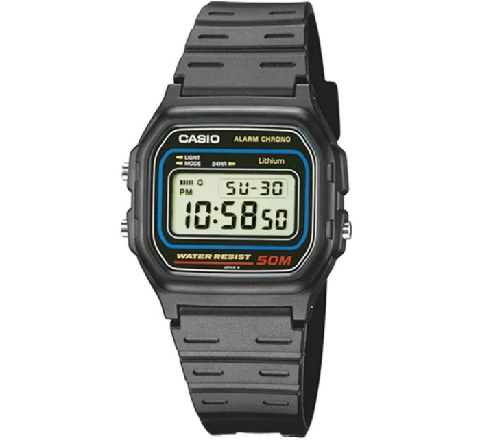 Pánské hodinky model 21804923 + BOX - CASIO Pánské hodinky model 21804923 + BOX - CASIO