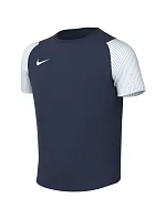 Dětské tričko Nike DriFit Academy II námořnická modrá a bílá model 22057408 - EB FIT