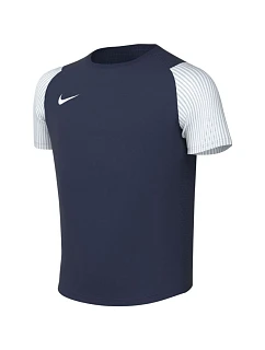 Detské tričko Nike Dri-Fit Academy II navy blue and white HV8168 411