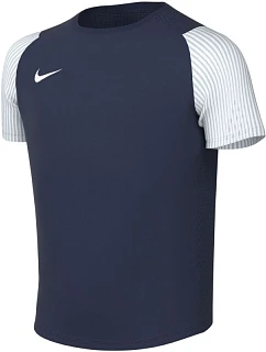Detské tričko Nike Dri-Fit Academy II navy blue and white HV8168 411