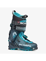 Lyžiarske topánky Scarpa F1 Anthracite Lyžiarske topánky Scarpa F1 Anthracite