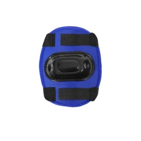 Sada chráničů DARK BLUE velikost L model 20523186 - Nils Extreme