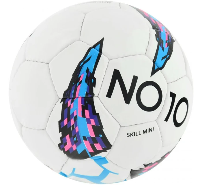 Futbal NO10 Champion Blue Skill Mini 56029 A