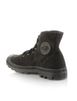 Pánske topánky Pampa Hi M 02352-060 - Palladium