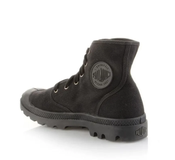 Pánske topánky Pampa Hi M 02352-060 - Palladium