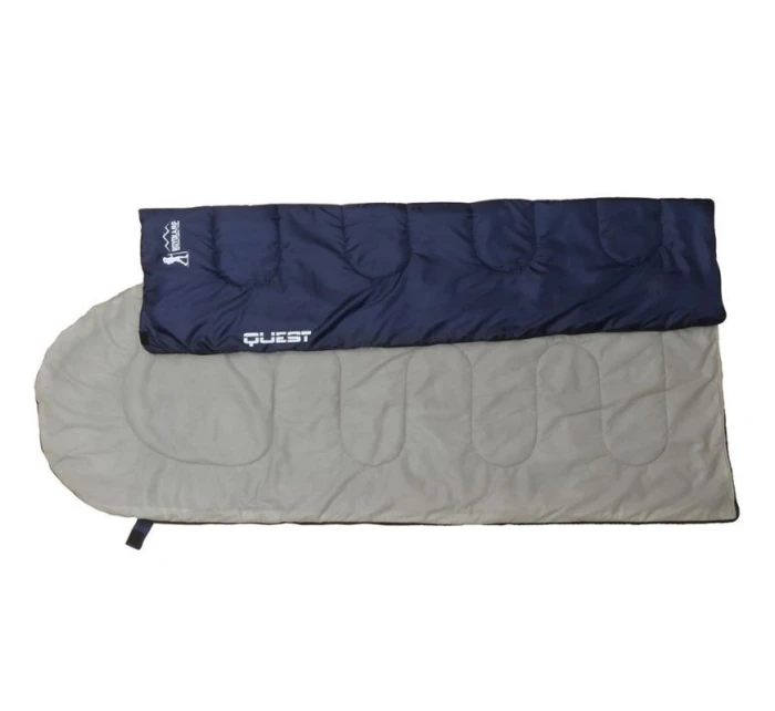 Quest Royokamp turistický spací vak 1024912 Quest Royokamp turistický spací vak 1024912