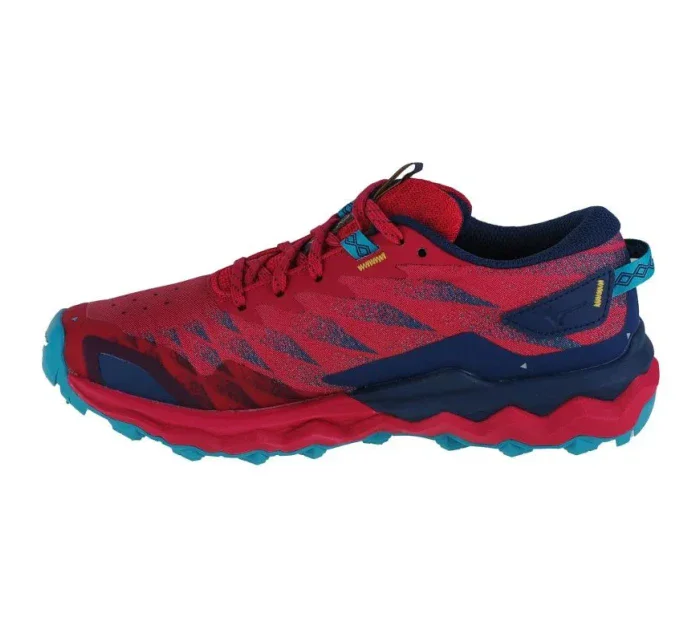 Boty Wave 7 W model 18853368 - Mizuno