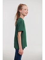 Dětské tričko z těžké bavlny "Authentic" 10. bright red model 22472322 - Russell Athletic Dětské tričko z těžké bavlny "Authentic" 10. bright red model 22472322 - Russell Athletic