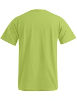 (XS6XL) Pánské tričko "Premium" 40. lime model 22516347 - Promodoro (XS6XL) Pánské tričko "Premium" 40. lime model 22516347 - Promodoro