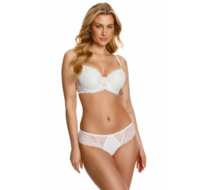 Lupoline 151 kolor:ecru Lupoline 151 kolor:ecru