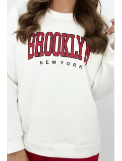 Izolačná sada Brooklyn červený