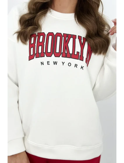 Izolačná sada Brooklyn červený