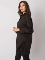 Košeľa EM KS 001.46 čierna