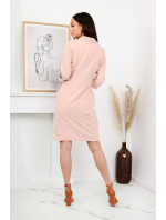 Merce Dress Vanessa Pink