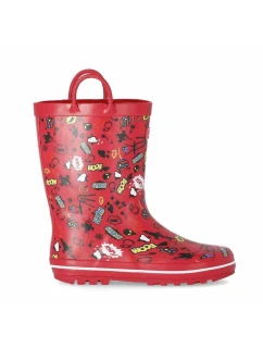 Dětské holínky model 21277064 - Trespass