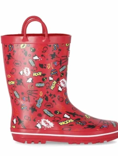 Dětské holínky model 21277064 - Trespass