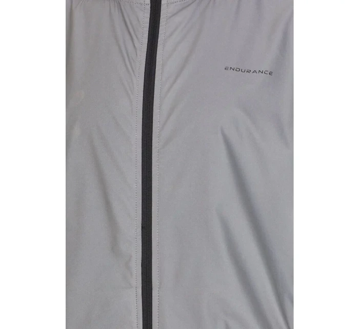 Dětská běžecká bunda  Jr Light The Night Jacket model 20048616 - Endurance