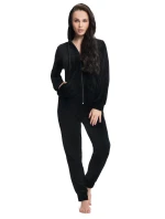 Dámská souprava model 20892354 tmavě modrá - Luna