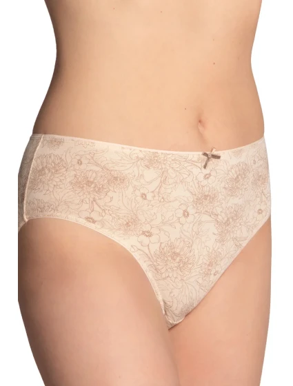 Dámské bikiny FIGS model 21135098 3pack - Lama