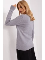 Sveter model 186557 AT