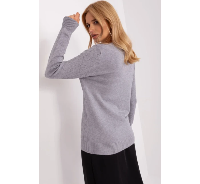 Sveter model 186557 AT