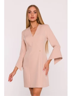 Denné šaty model 216609 Moe