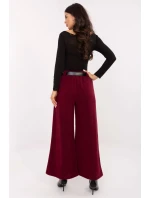 Dámske nohavice model 220876 Rue Paris Dámske nohavice model 220876 Rue Paris