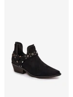 Obuv model 223586 Step in style