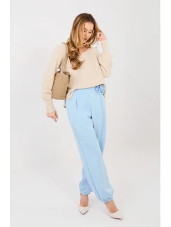 Tepláky model 224400 Taliansko Moda