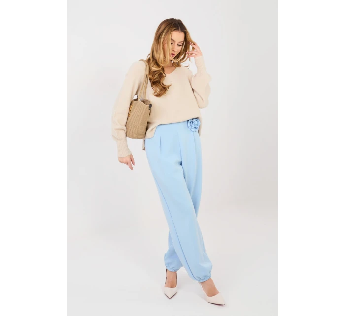 Tepláky model 224400 Taliansko Moda