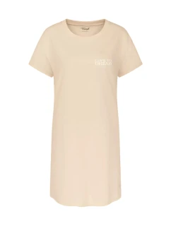 Dámske nočné košele Nočné košele NDK X - ŽLTÁ - žltá 6720 - TRIUMPH