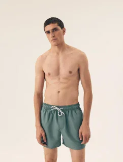 Pánské plavky šortky model 20897242 React M4XL - Henderson