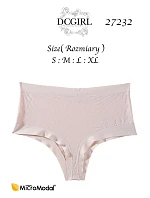 Kalhotky model 22395236 A12 Classic S–XL - DC Girl Kalhotky model 22395236 A12 Classic S–XL - DC Girl