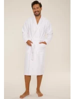 Pánský župan  Frotte M2XL model 19431681 - De Lafense