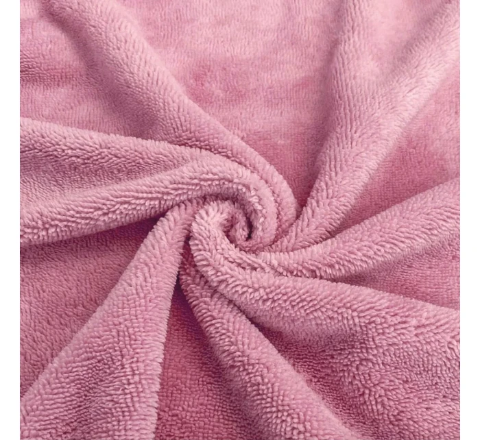 Dámsky župan Tampa 2149 staroružový - Vestis Dámsky župan Tampa 2149 staroružový - Vestis