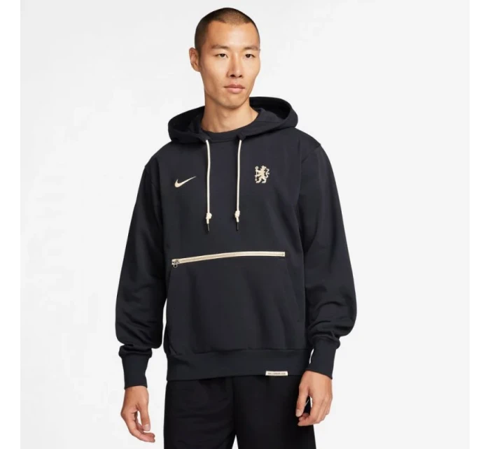 Mikina Nike Chelsea FC Standard Issue Hoodie M FN7766-426