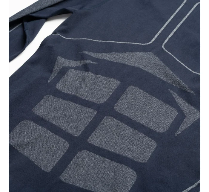 Hi-Tec Buraz Top M Termotričko 92800621626