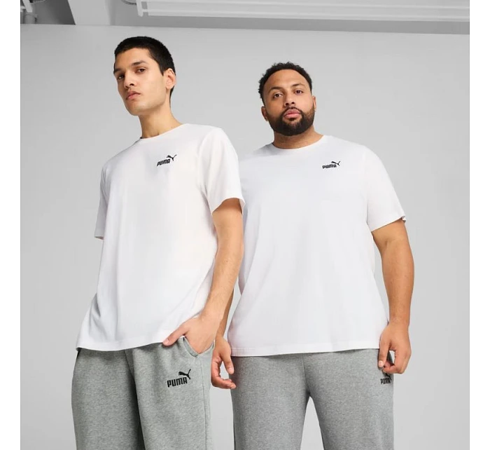 Puma Ess Small No.1 Logo Tee M 682534 02 pánske tričko